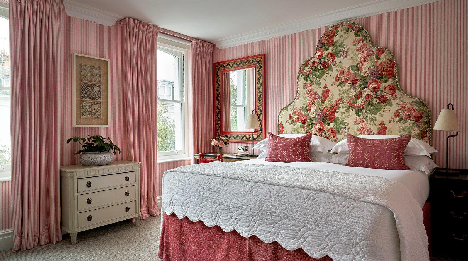 Number Sixteen, Firmdale Hotels, London, United Kingdom