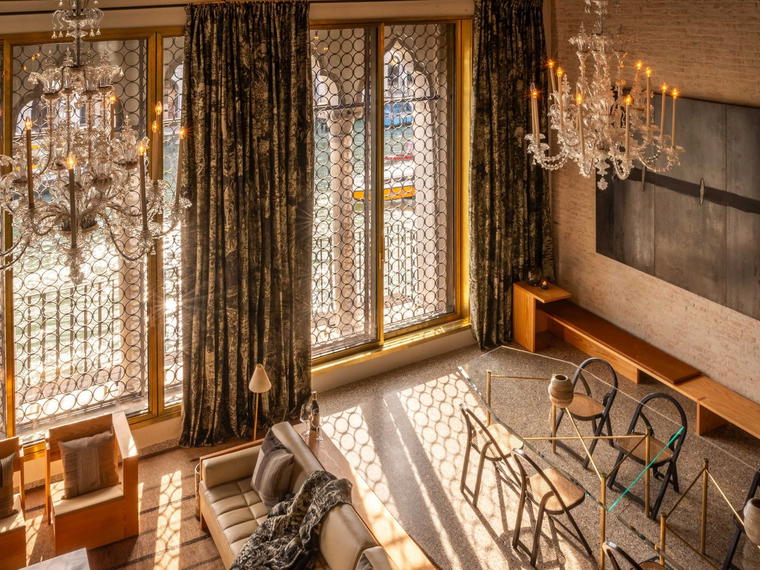 The Venice Venice Hotel, Venice, United States