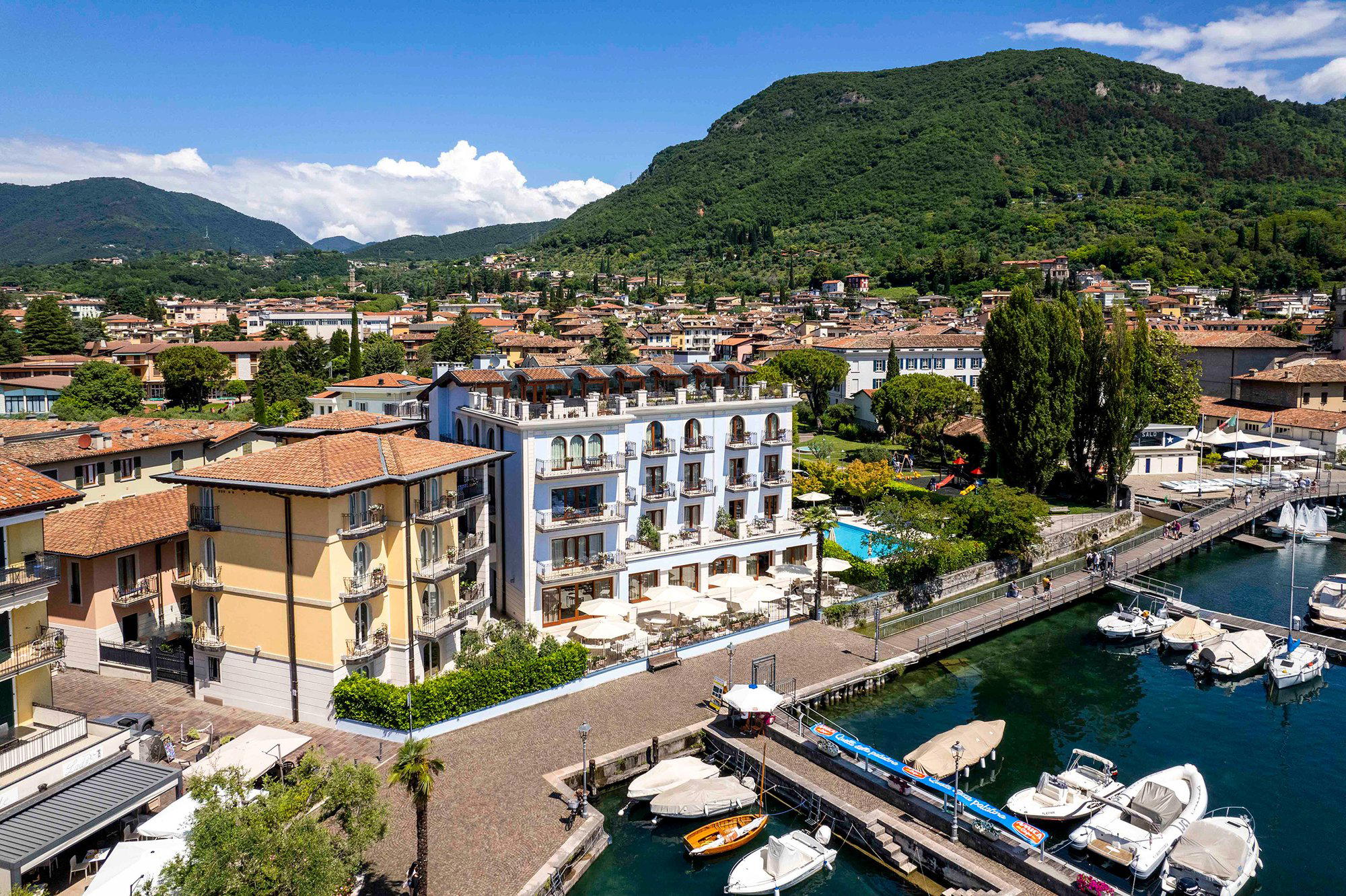 Bellerive Lifestyle Hotel, Salò, Italy