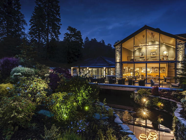 Brimstone Hotel & Spa, Ambleside, United Kingdom