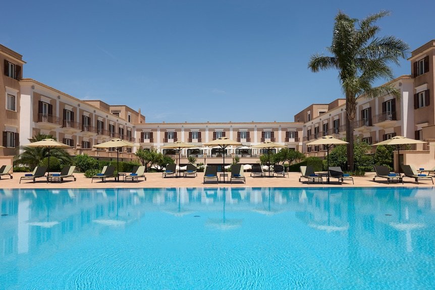 Almar Giardino di Costanza Resort & SPA