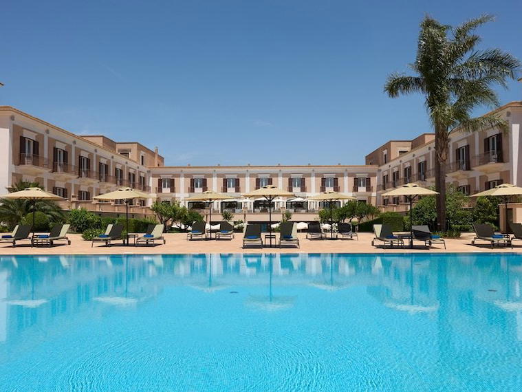 Almar Giardino di Costanza Resort & SPA, Mazara del Vallo, Italy