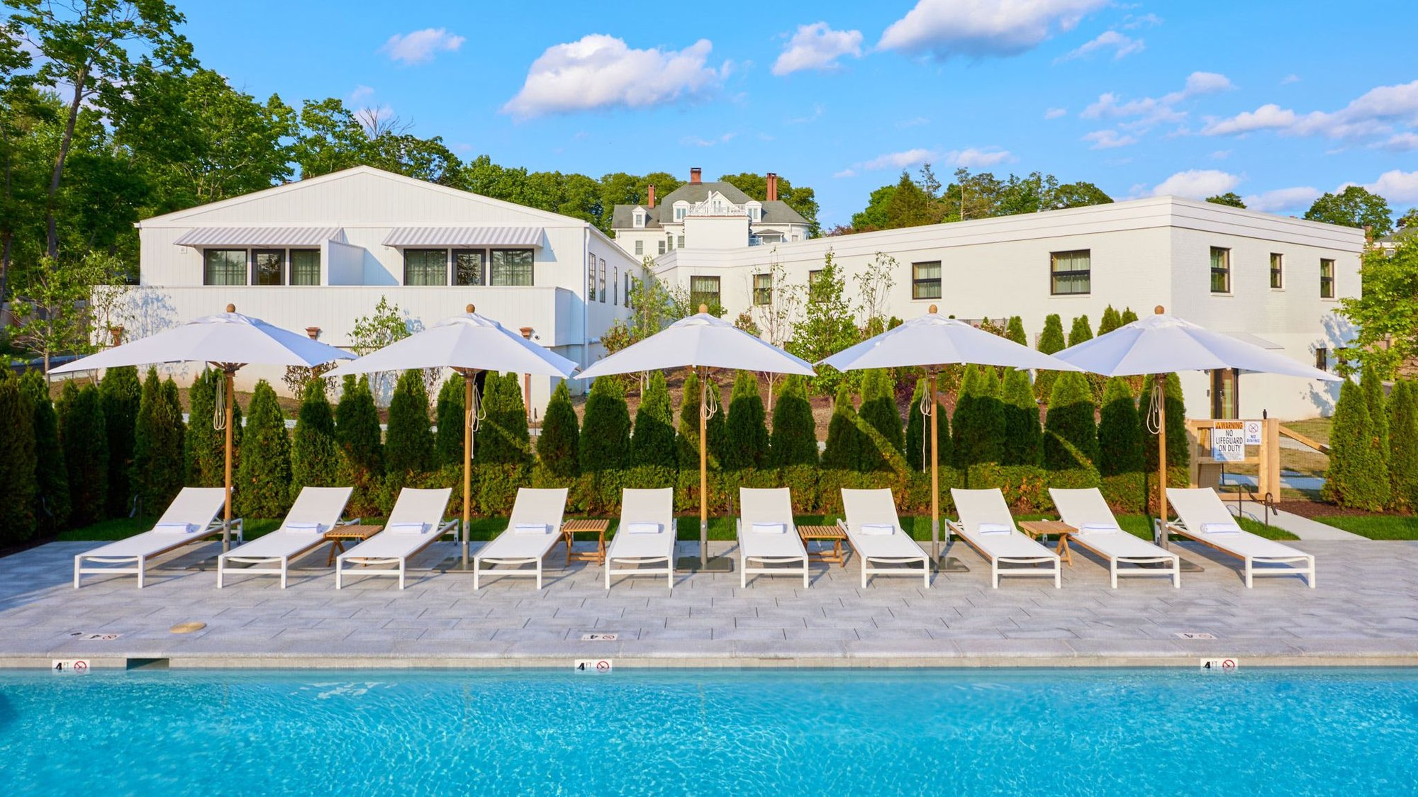 Belden House & Mews hotel in Litchfield, United States