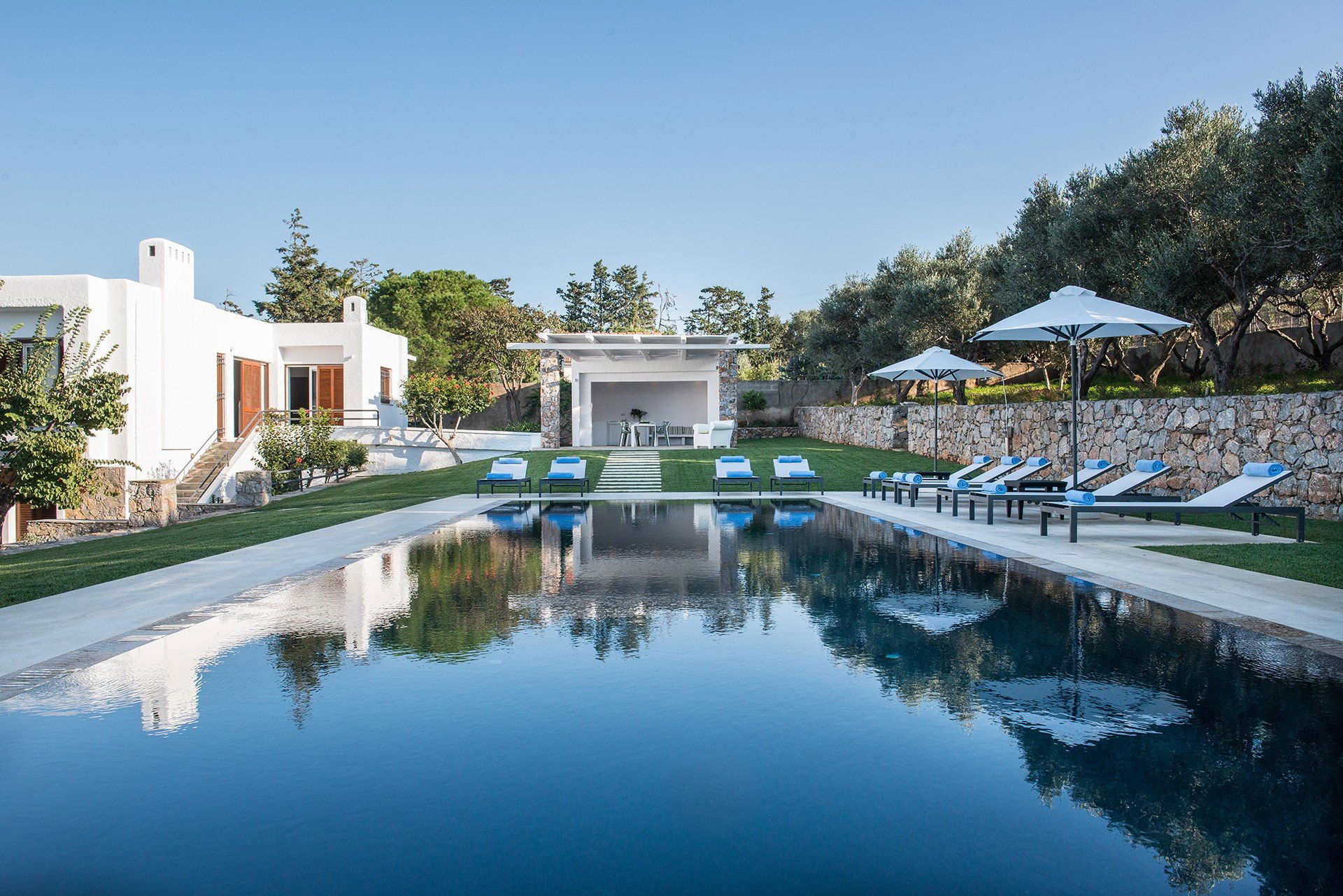 Casa Delfino Hotel & Spa hotel in Chania, Greece