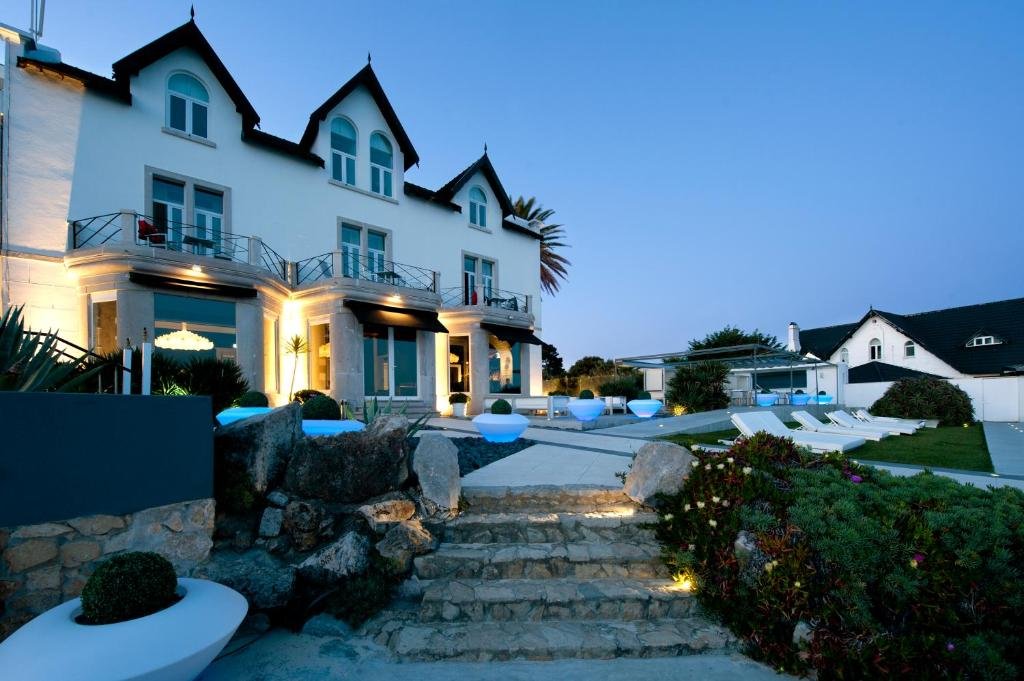 Farol Hotel, Hotel in Cascais