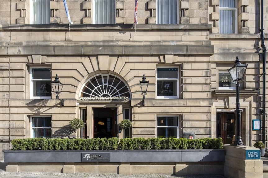 Cheval Old Town Chambers, Edinburgh, United Kingdom