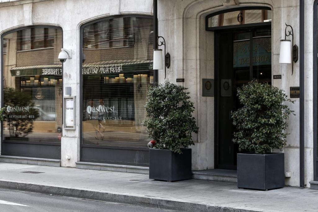 Eastwest Hotel hotel in Geneva, Switzerland