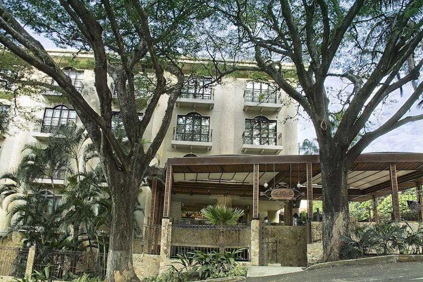 Movich Casa del Alférez, Cali, Colombia