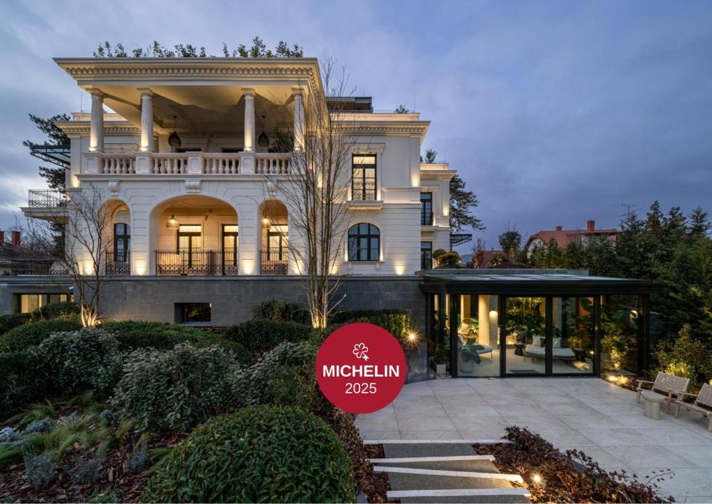 Hotel Petit Bois hotel in Balatonfüred, Hungary