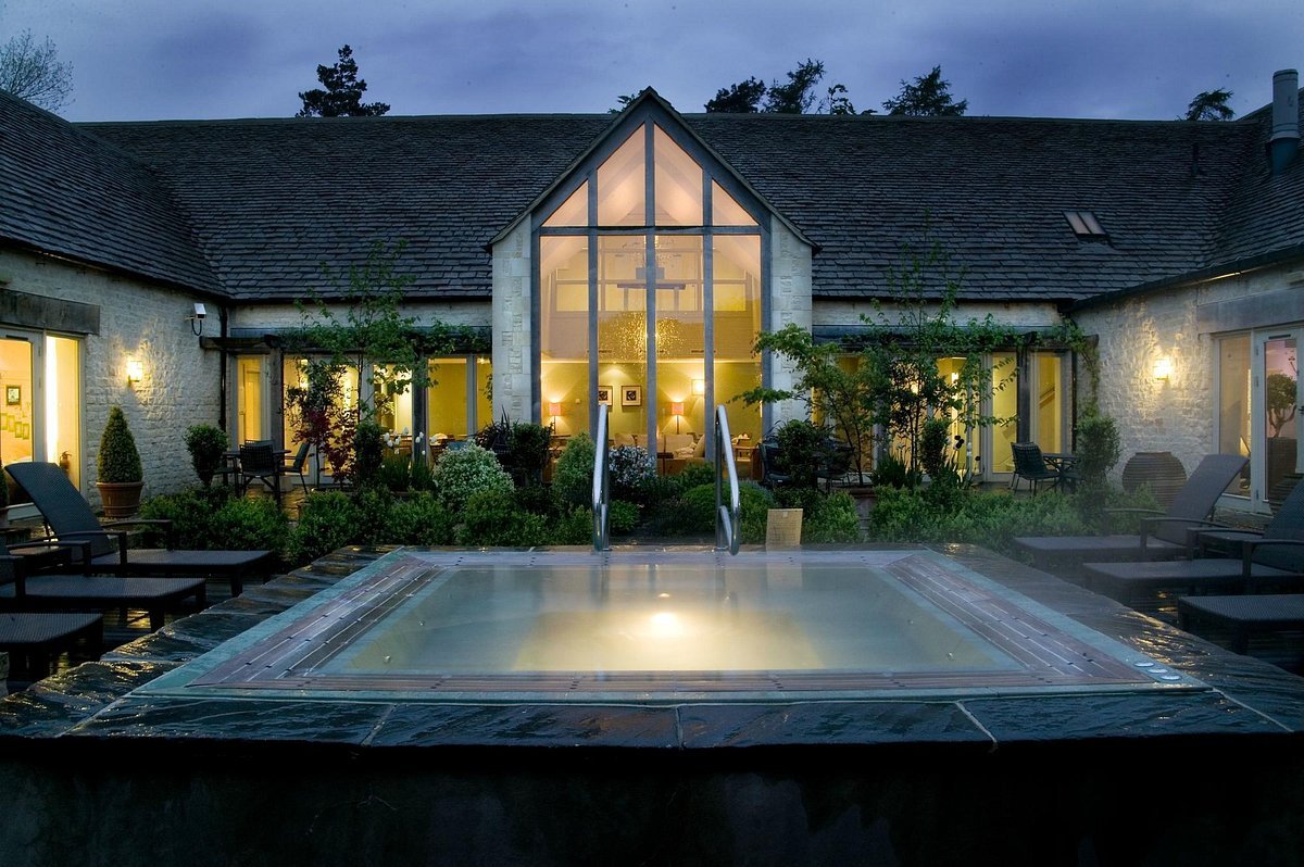 Calcot & Spa