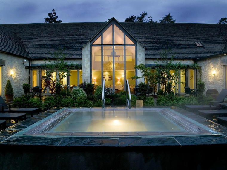 Calcot & Spa, Tetbury, United Kingdom