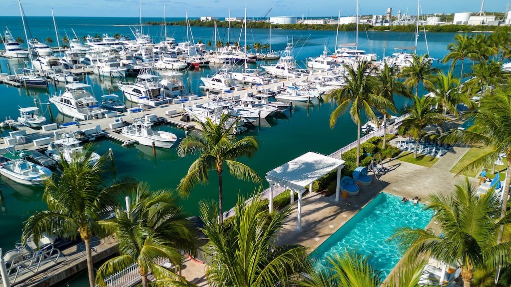 Oceans Edge Resort & Marina Key West, Key West, United States