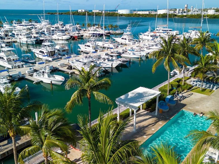 Oceans Edge Resort & Marina Key West, Key West, United States