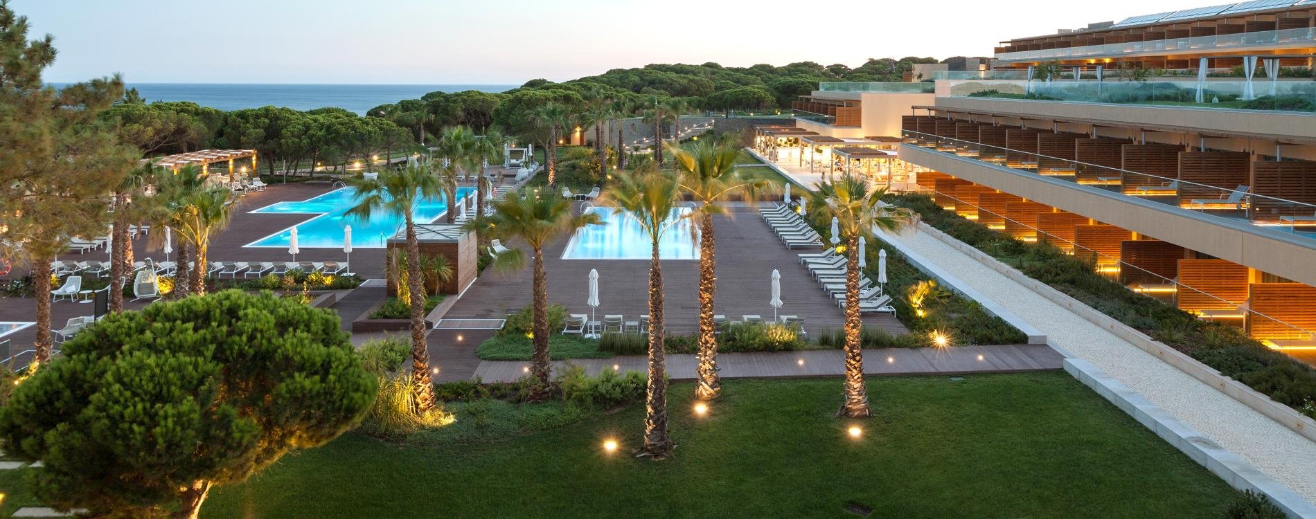 EPIC SANA Algarve hotel in Albufeira, Portugal