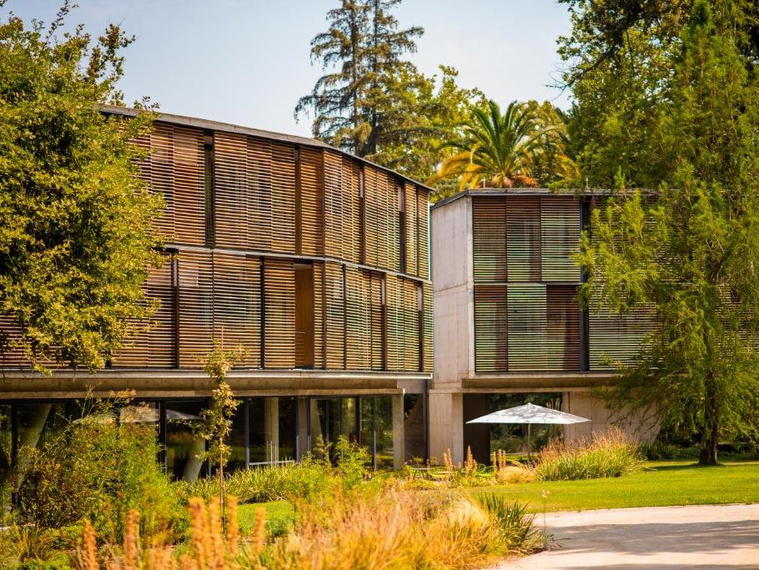 Hotel Las Majadas, Pirque, Chile