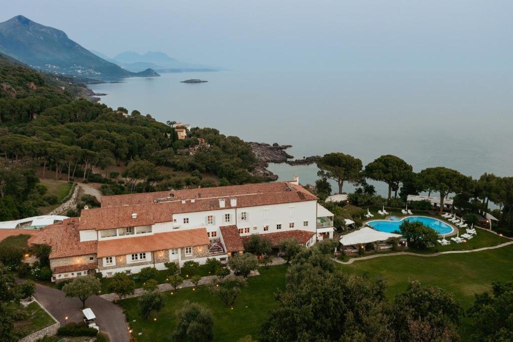 Santavenere, Hotel in Maratea