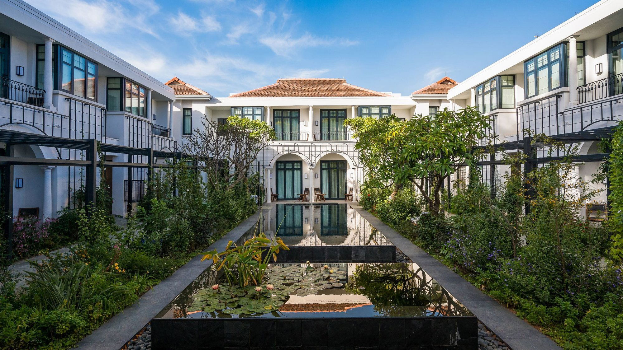 Park Hyatt Johannesburg hotel in Johannesburg, South Africa