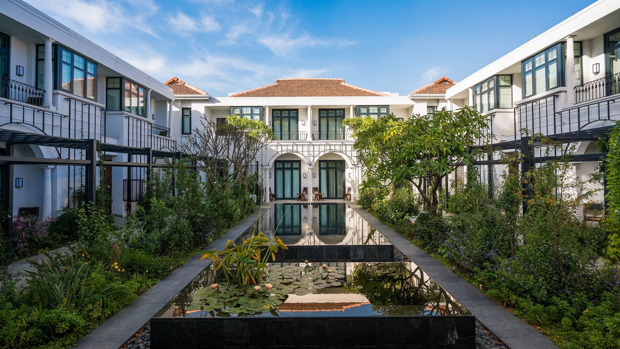 Park Hyatt Johannesburg hotel in Johannesburg, South Africa