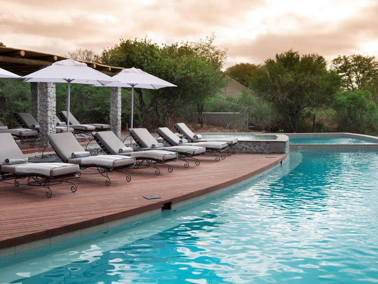 andBeyond Ngala Safari Lodge, Hoedspruit, South Africa