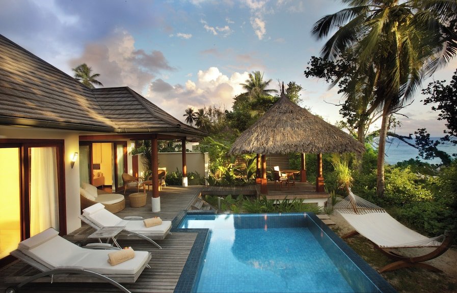 Niva Labriz Seychelles