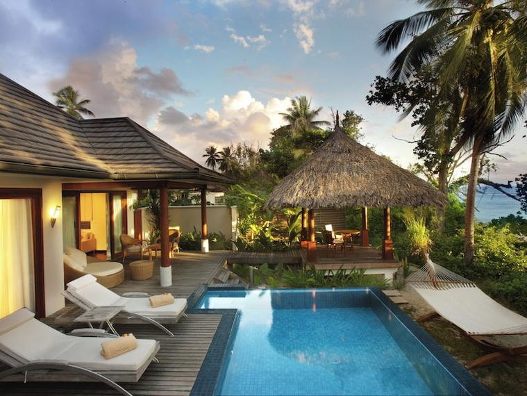 Niva Labriz Seychelles, Silhouette Island, Seychelles