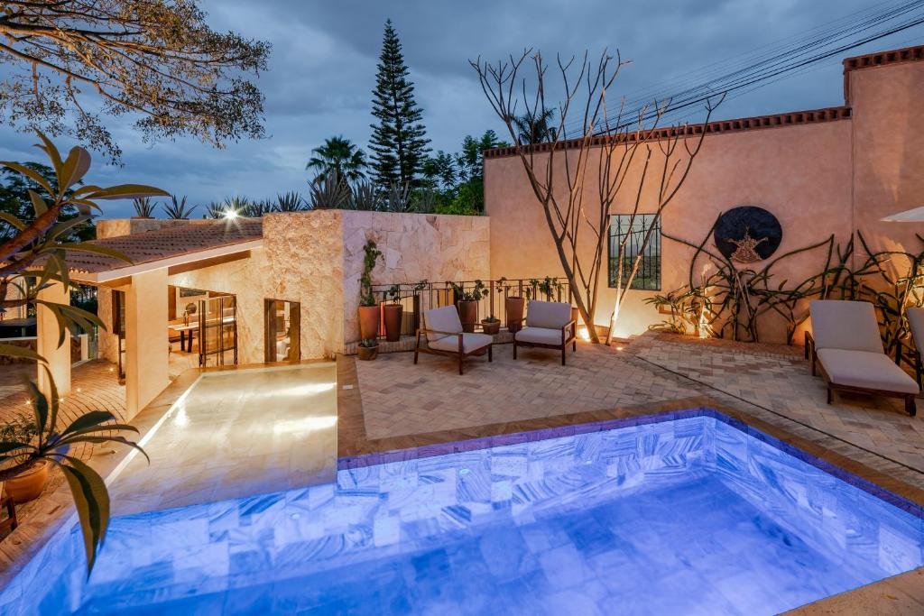 Hotel Casa Santo Origen, Hotel in Oaxaca