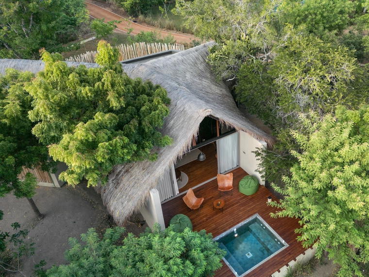 Taru Villas Villu - Wilpattu, Wilpattu, Sri Lanka