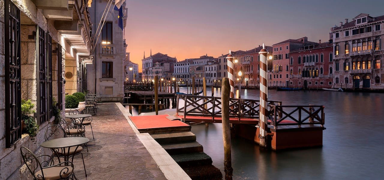 Sina Palazzo Sant’ Angelo, Hotel in Venice