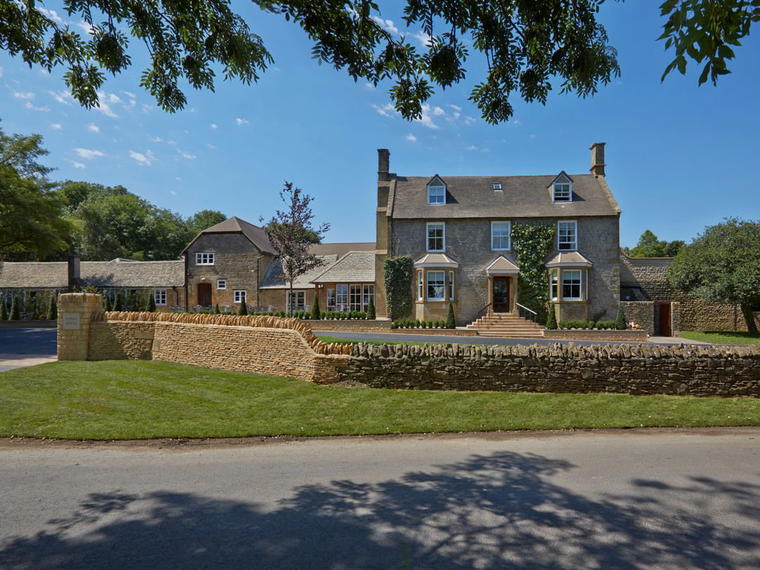 Dormy House Hotel, Broadway, United Kingdom