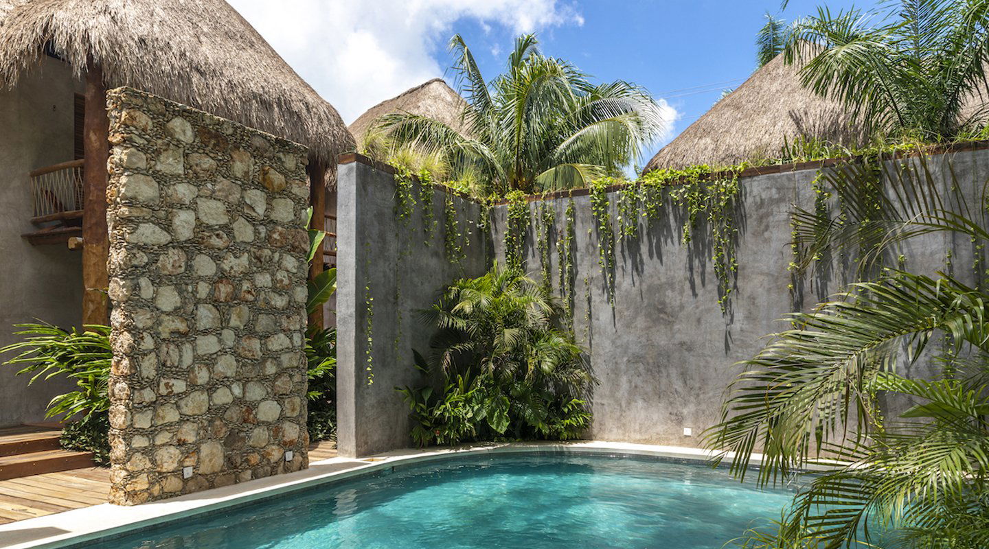 Casa Hormiga, Hotel in Bacalar