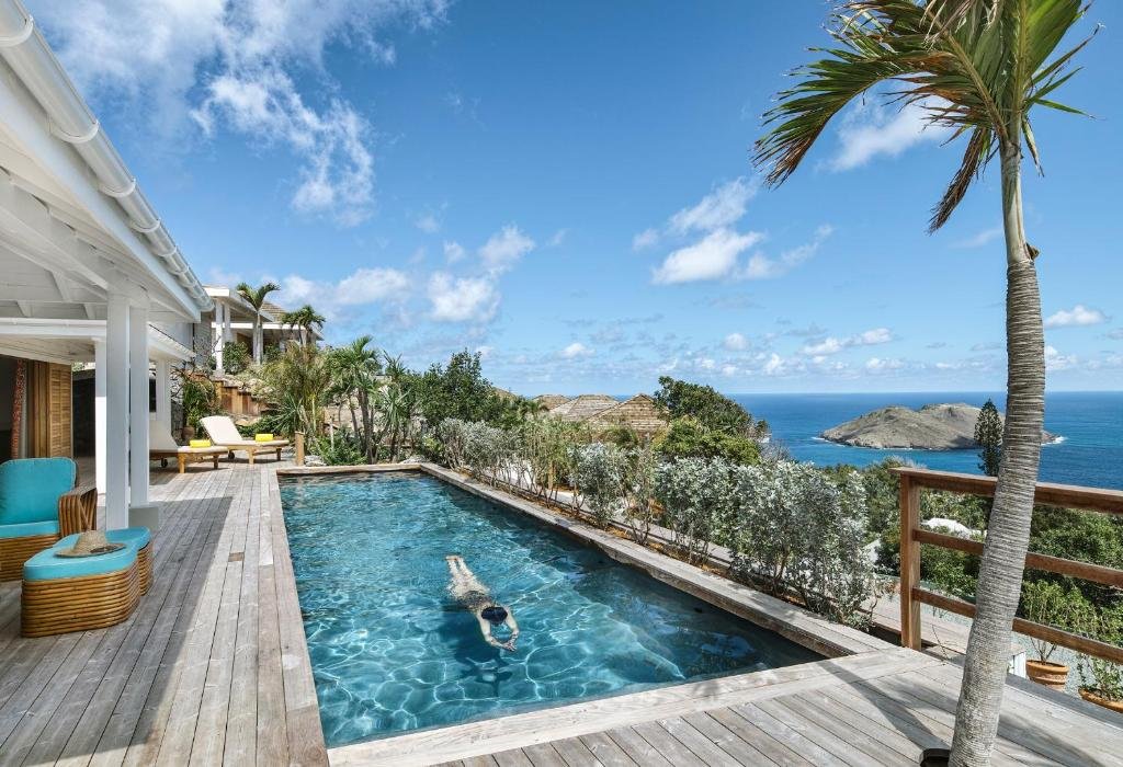 Gyp Sea Hotel - St Barth hotel in Saint-Jean, St Barts