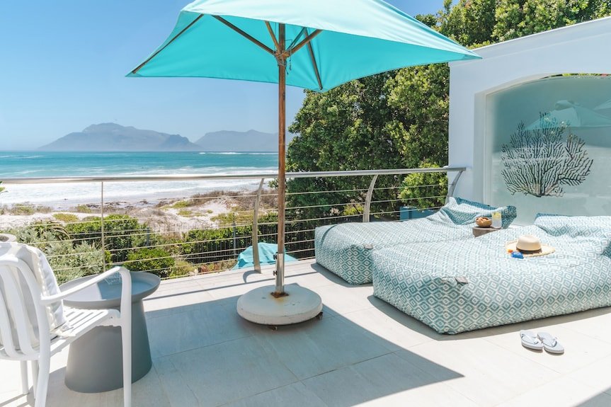 Last Word Long Beach, Cape Town, South Africa