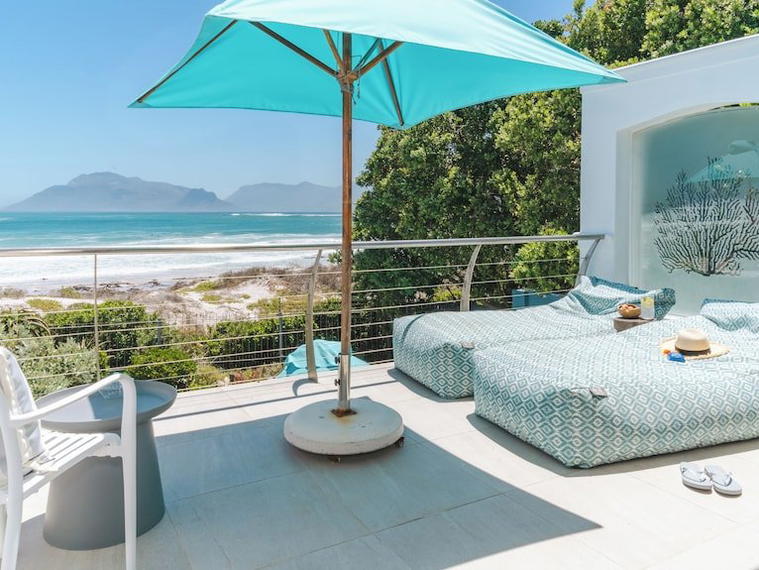 Last Word Long Beach, Cape Town, South Africa