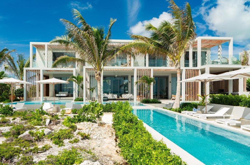 South Bank hotel in Providenciales, Turks & Caicos