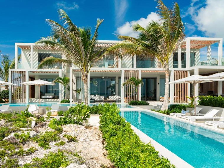 South Bank, Providenciales, Turks & Caicos