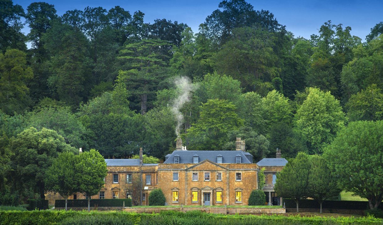 The Newt in Somerset, Castle Cary, United Kingdom