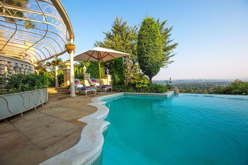 The Munro Boutique Hotel, Johannesburg, South Africa