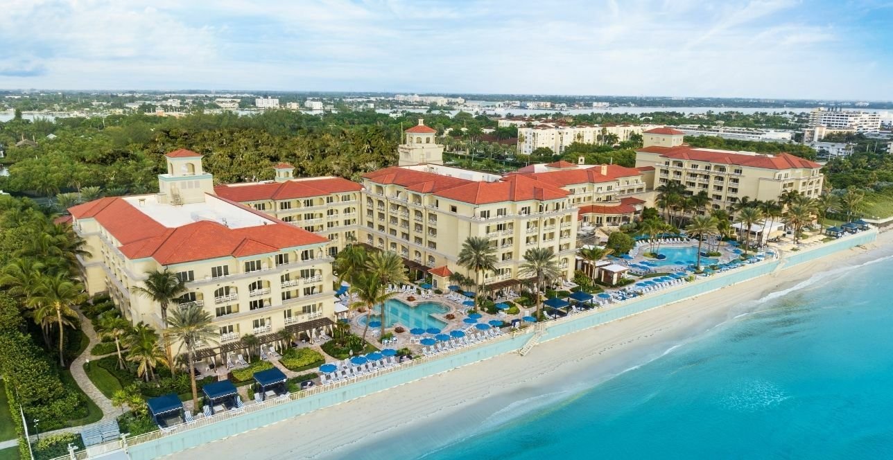 Eau Palm Beach Resort & Spa