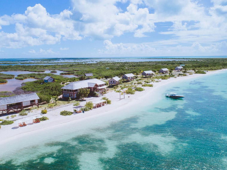 Barbuda Belle, Codrington, Antigua and Barbuda