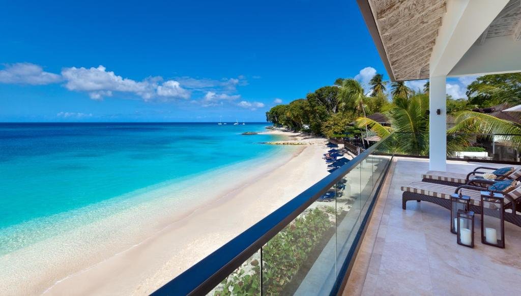 The Sandpiper, Holetown, Barbados