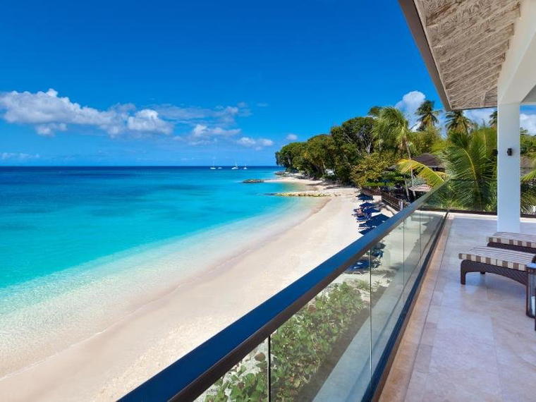 The Sandpiper, Holetown, Barbados