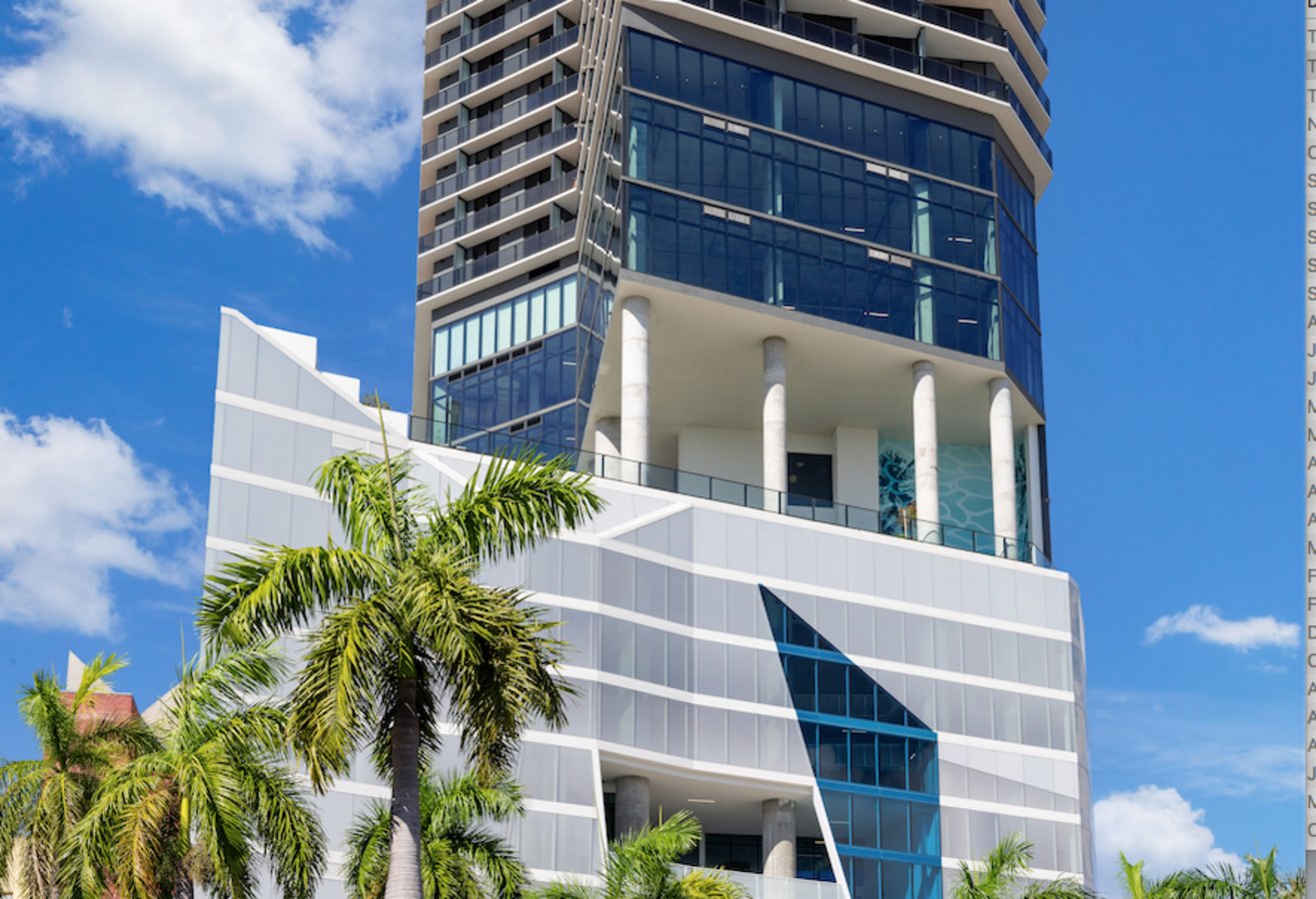 The Elser Hotel and Residences Miami, Miami, United States