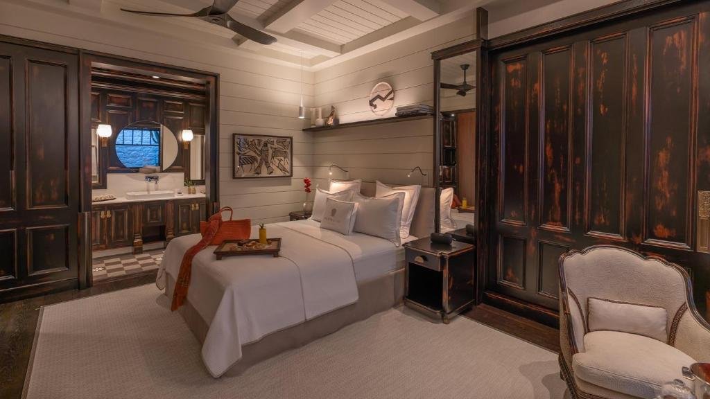 KestelINN Alaçatı hotel in Cesme, Turkey