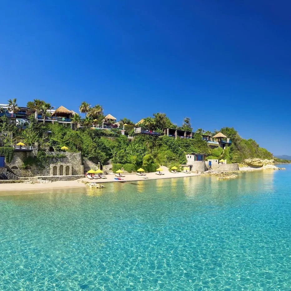 Porto Zante Villas & Spa, Hotel in Zakynthos