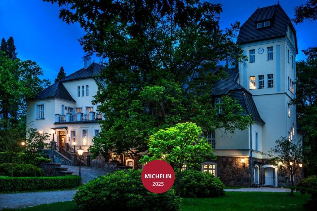 Pałac Ciekocinko Hotel Resort & Wellness hotel in Ciekocinko, Poland