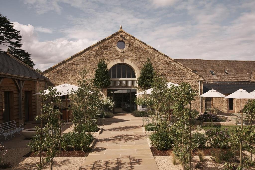 Thyme, Hotel in Lechlade