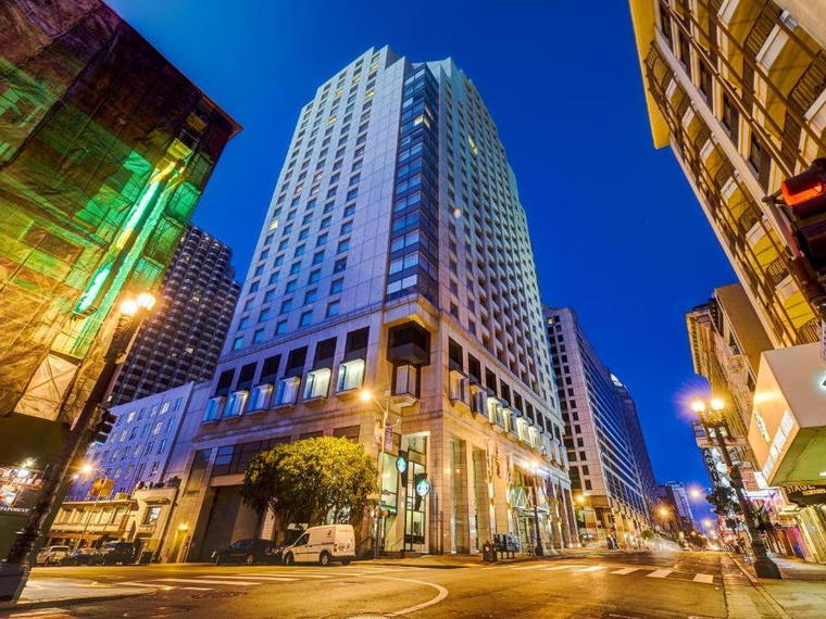 Hotel Nikko San Francisco, San Francisco, United States