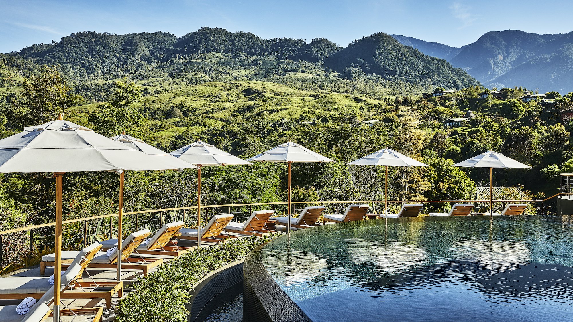 Hacienda AltaGracia, Auberge Resorts Collection hotel in Pérez Zeledón, Costa Rica