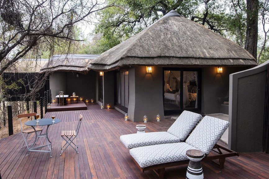 Jock Safari Lodge, Kruger National Park, Hotel in Skukuza