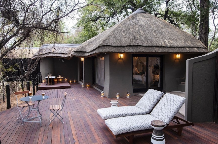 Jock Safari Lodge, Kruger National Park